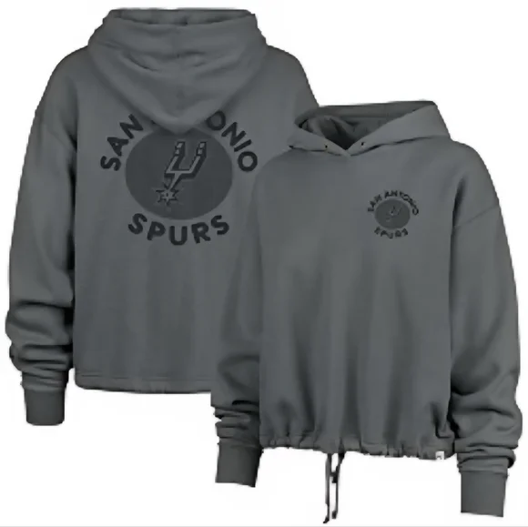 San Antonio Spurs Hoodie - Picture 1 of 14